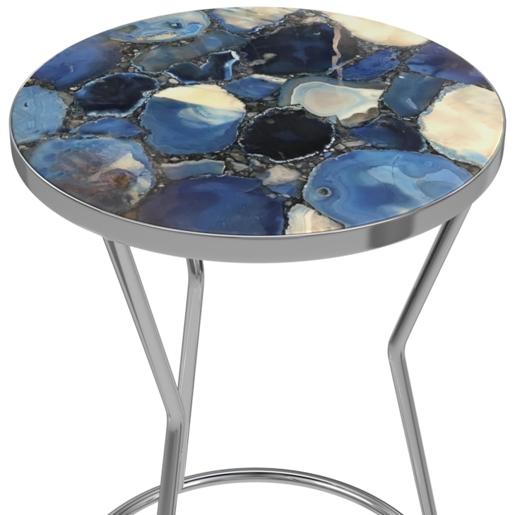 Bassett Mirror Accent Tables Lauer Accent Table