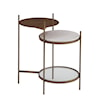 Bassett Mirror Felicity Felicity Accent Table