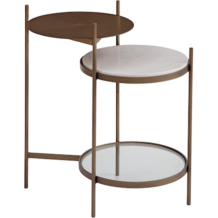 Felicity Accent Table