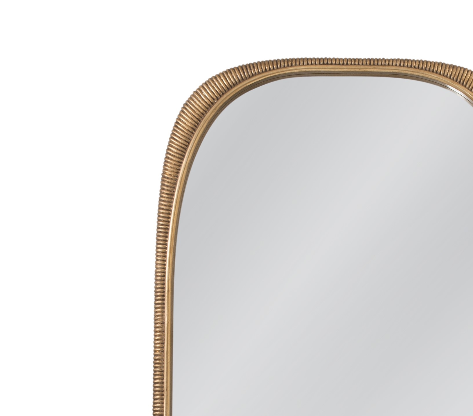 Malton Floor Mirror