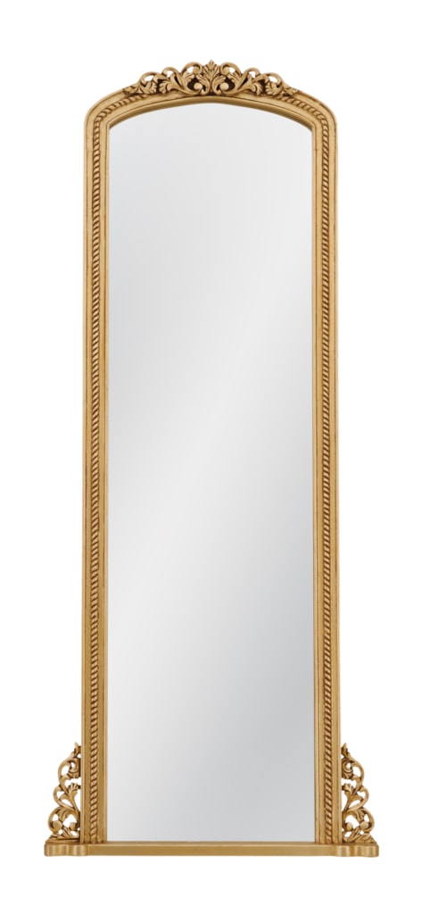 Cena Floor Mirror