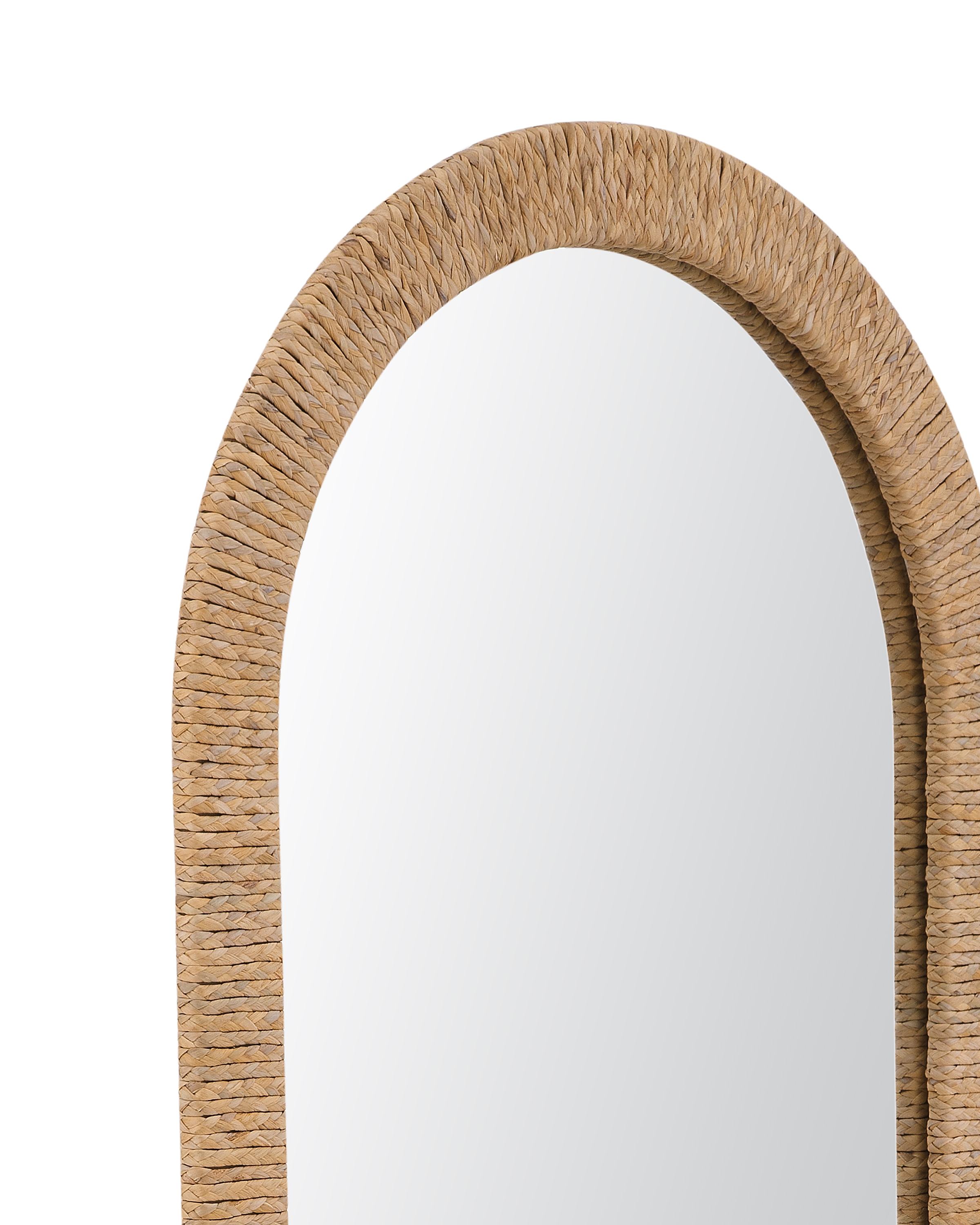 Bassett Mirror Floor Mirrors Jaleene Floor Mirror