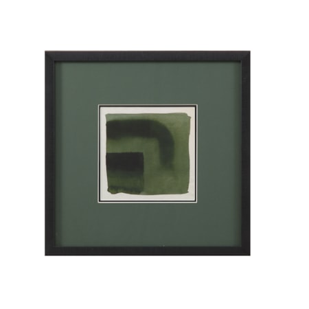 Marsh And Sod III Framed Print