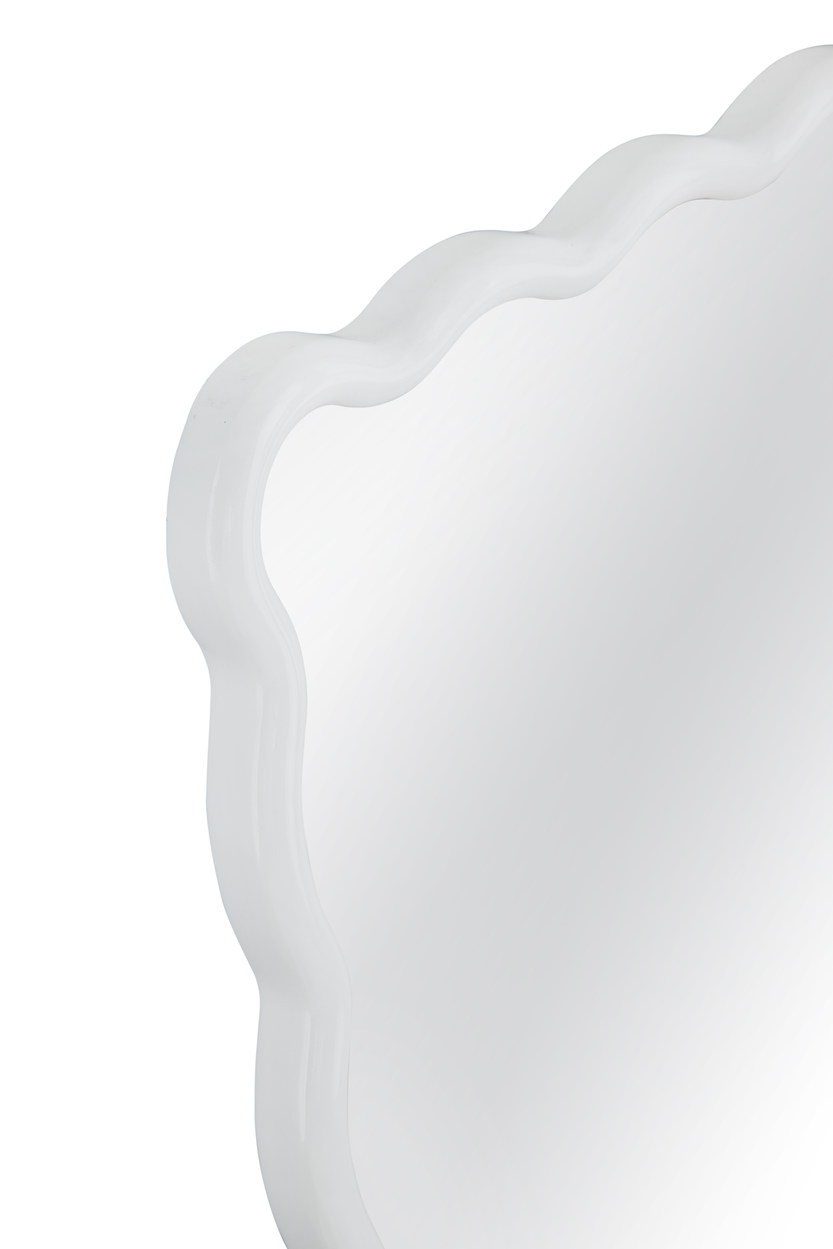 Bryony Rectangular Wall Mirror