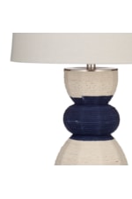 Bassett Mirror Table Lamps Kareen Table Lamp