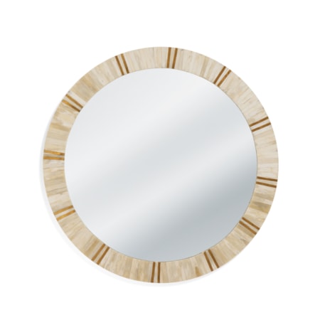 Clever Wall Mirror