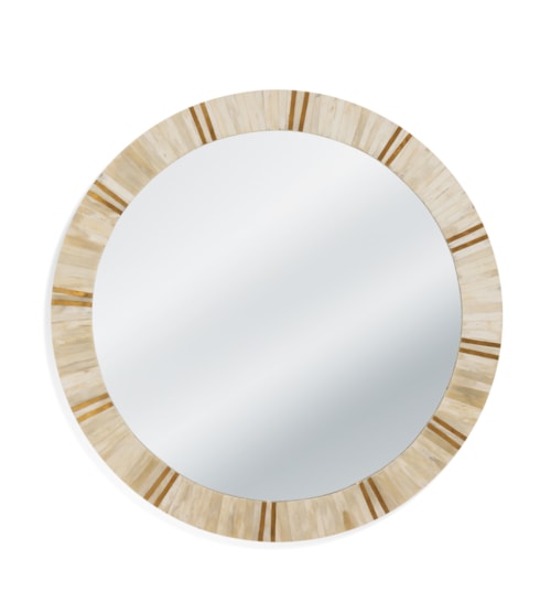 Clever Wall Mirror