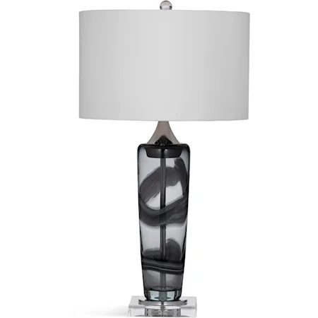 Nikola Table Lamp