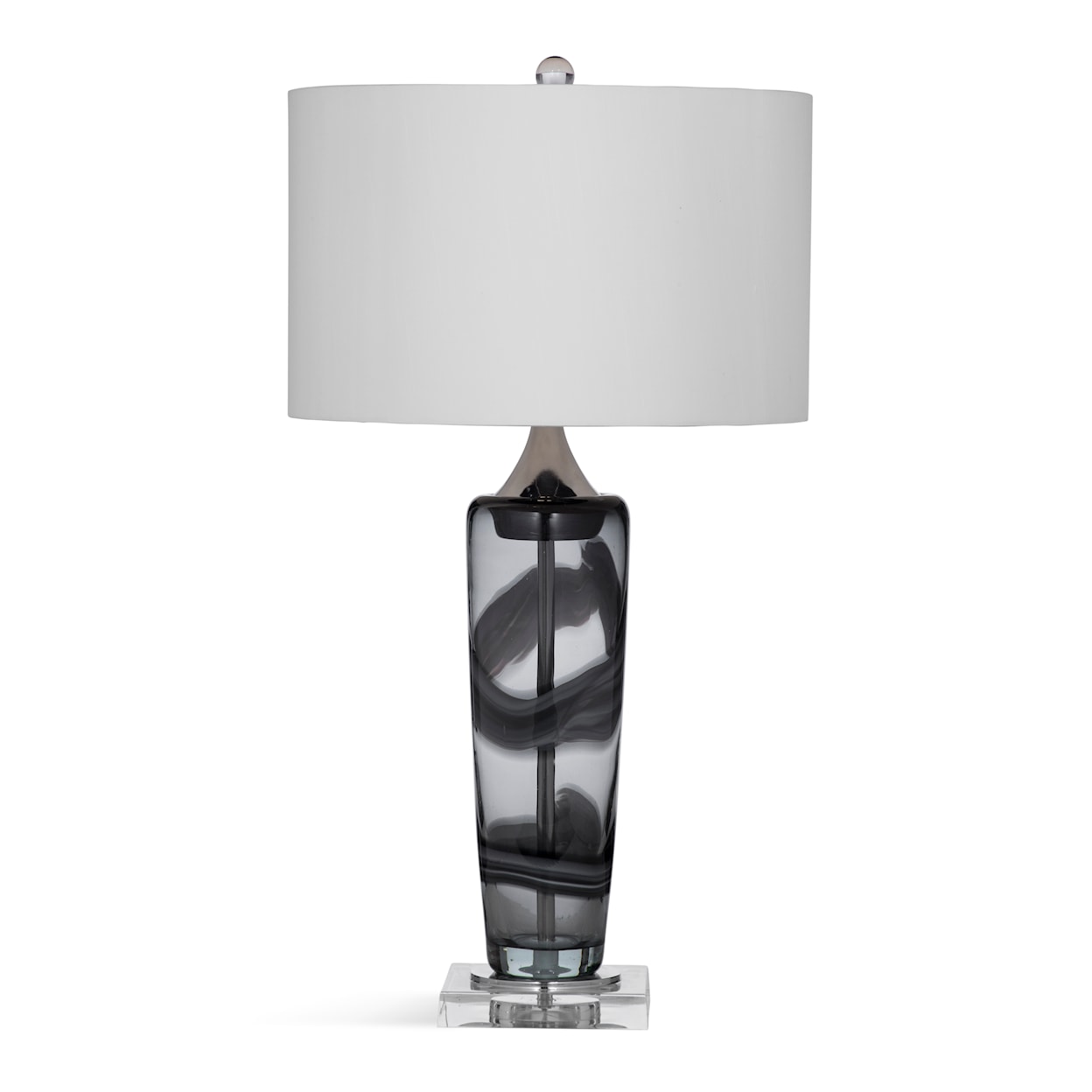 Bassett Mirror Bassett Mirror Nikola Table Lamp