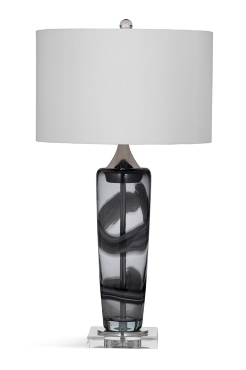 Nikola Table Lamp