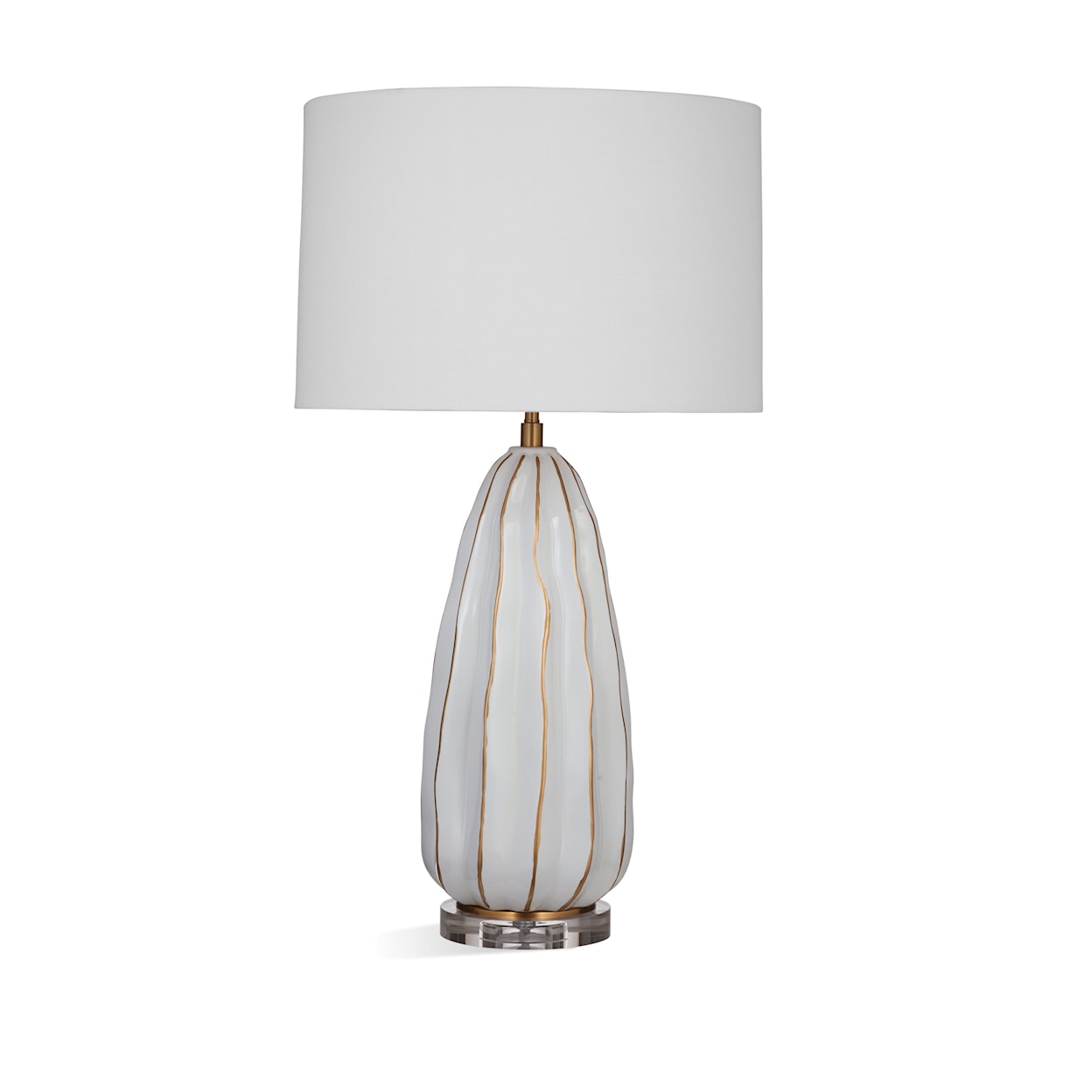 Bassett Mirror Table Lamps Josephine Table Lamp