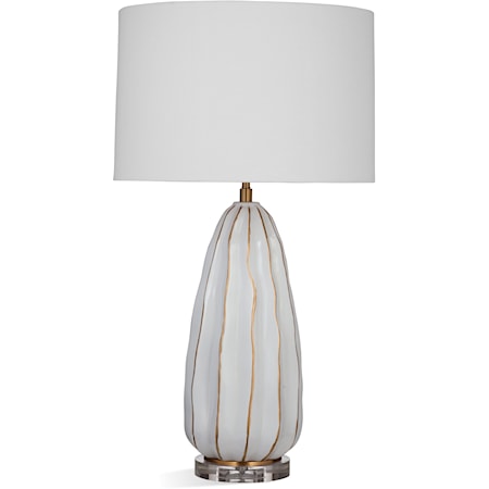 Josephine Table Lamp