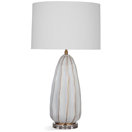 Josephine Table Lamp