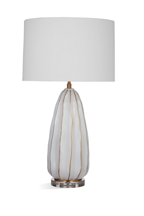 Josephine Table Lamp