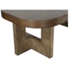 Bassett Mirror Nova Nova Coffee Table