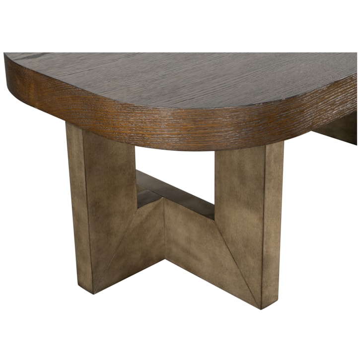 Bassett Mirror Nova Nova Coffee Table