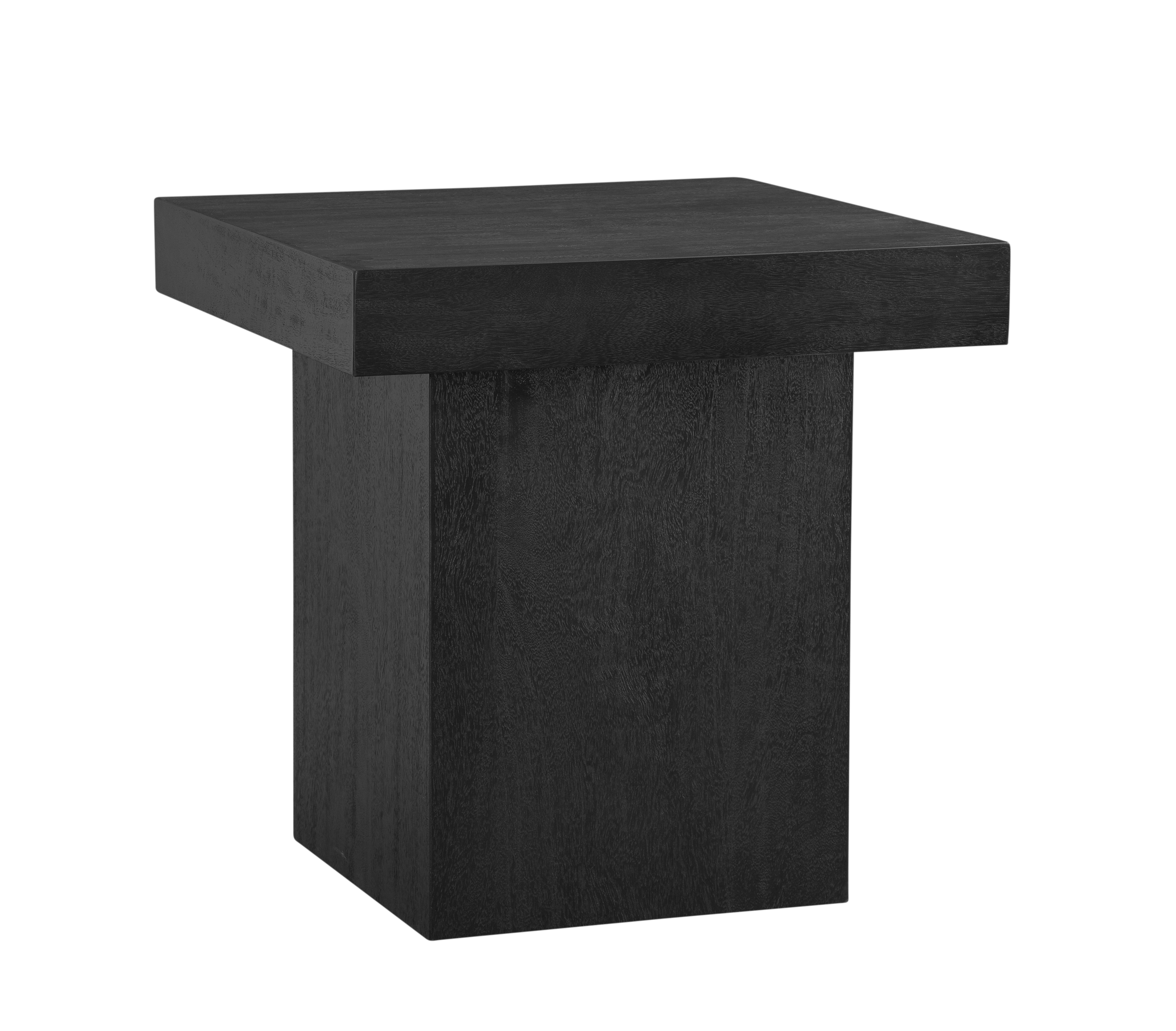 Bassett Mirror Padula Padula Large End Table