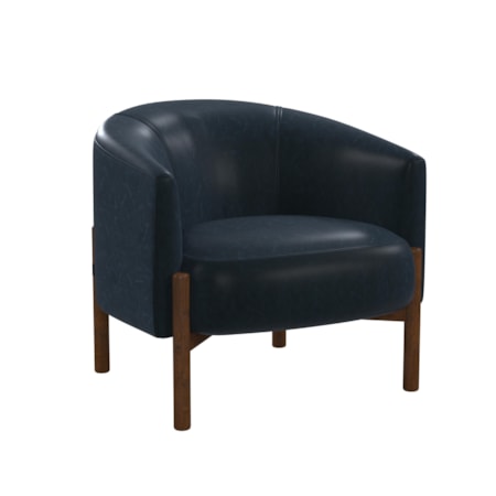 Higgins Accent Chair