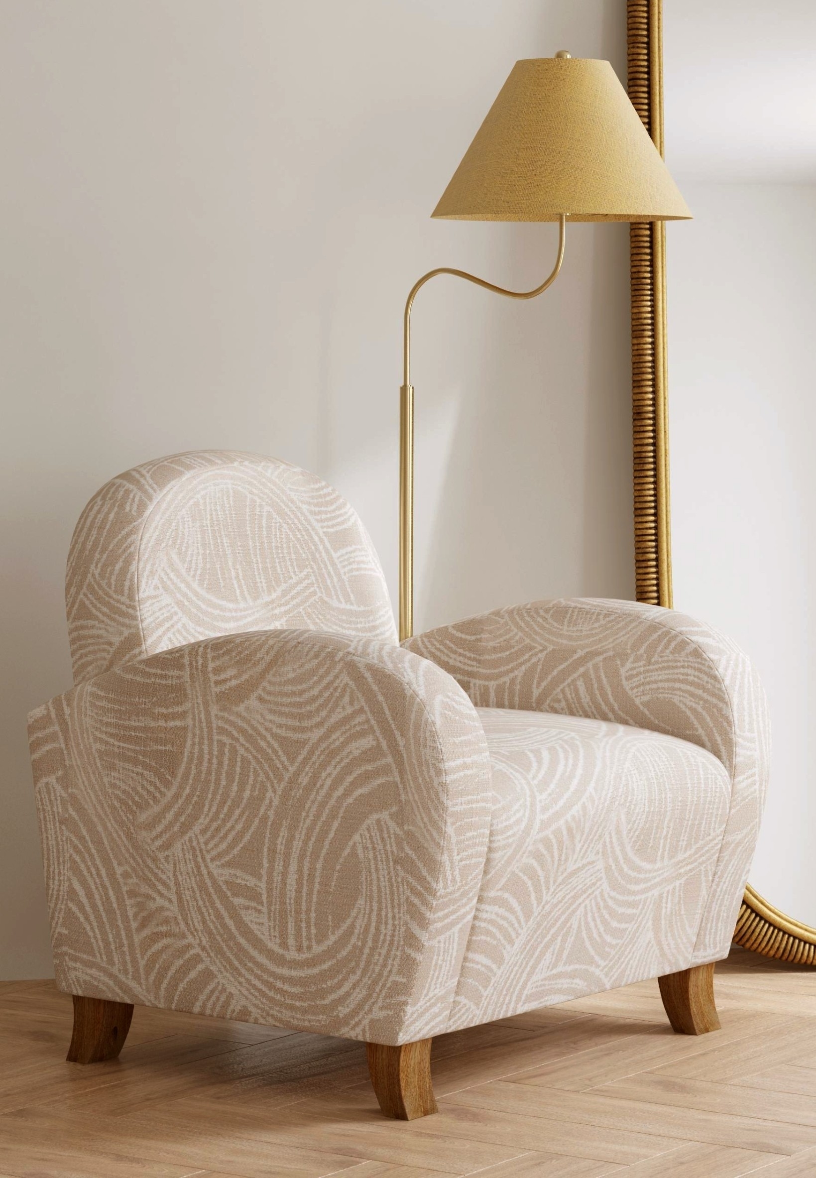 Litchfield Floor Lamp