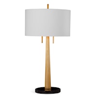 Justine Table Lamp