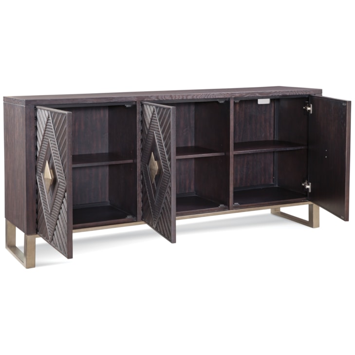 Bassett Mirror Servers Server
