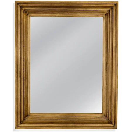 Dankworth Wall Mirror