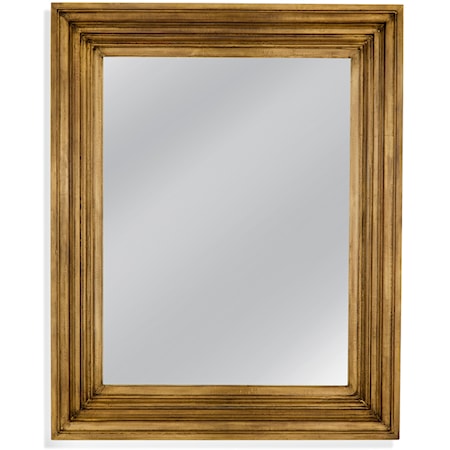 Dankworth Wall Mirror