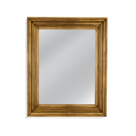 Dankworth Wall Mirror