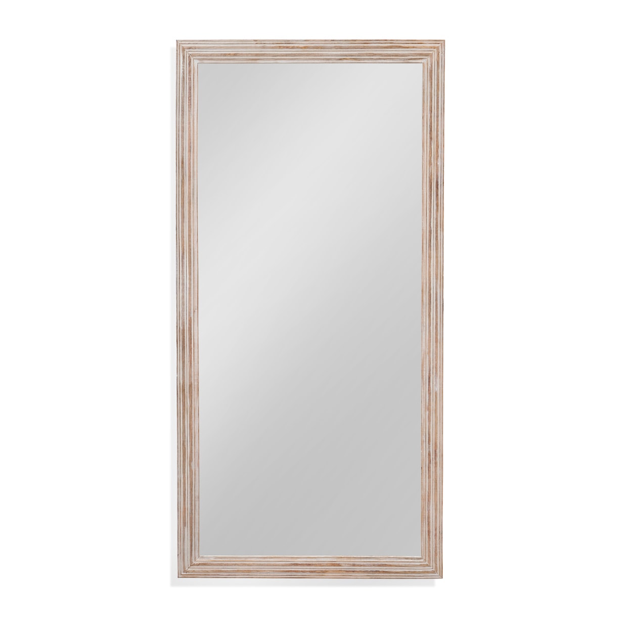 Bassett Mirror Bassett Mirror Pangea Floor Mirror