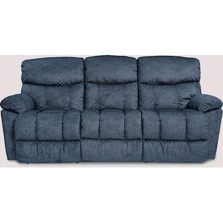 Manual Reclining Sofa