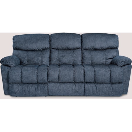 Manual Reclining Sofa