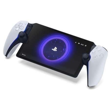 PlayStation Portal Remote Player