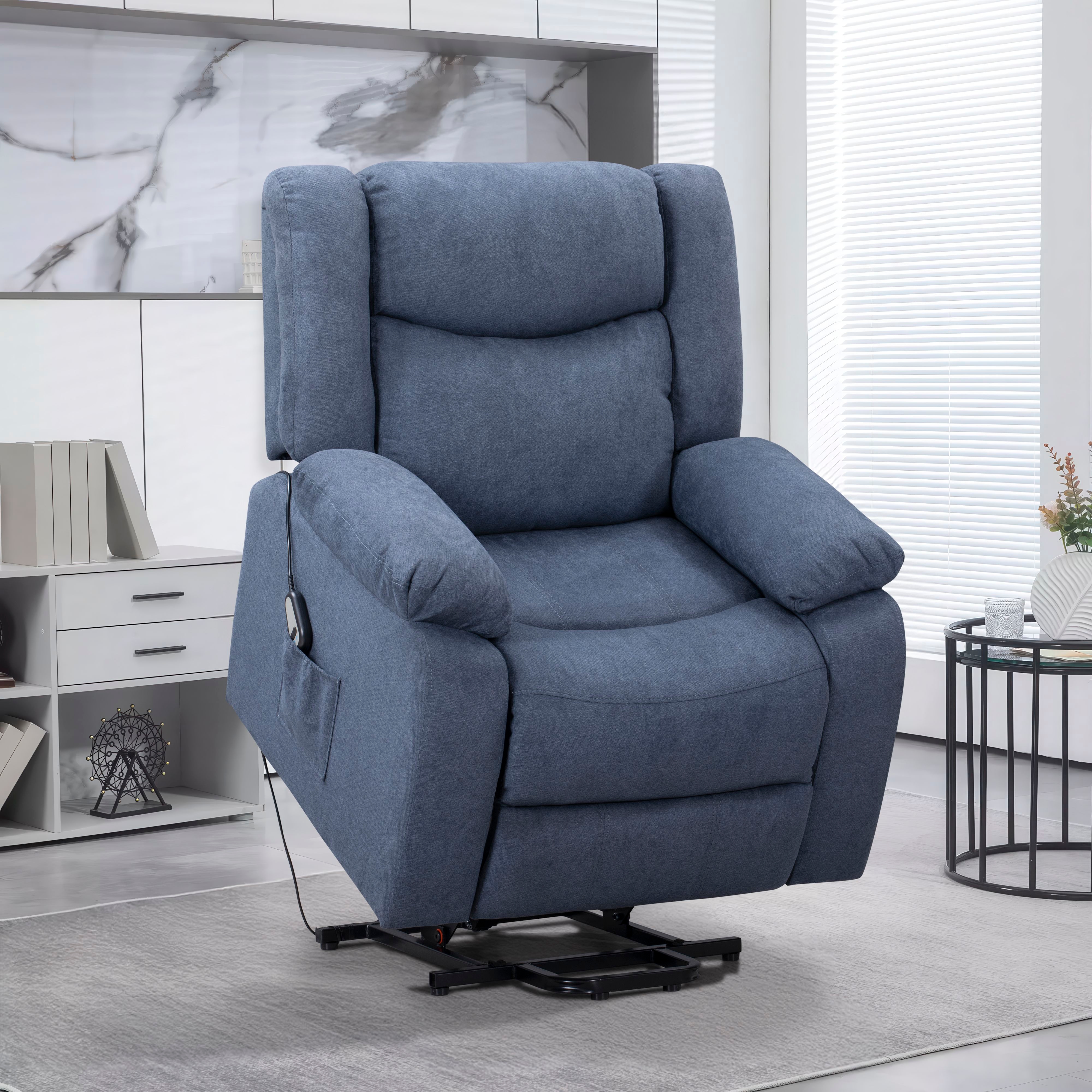 Lifestyle 8176 Lift Recliner
