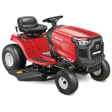 42" 7-Speed Riding Mower