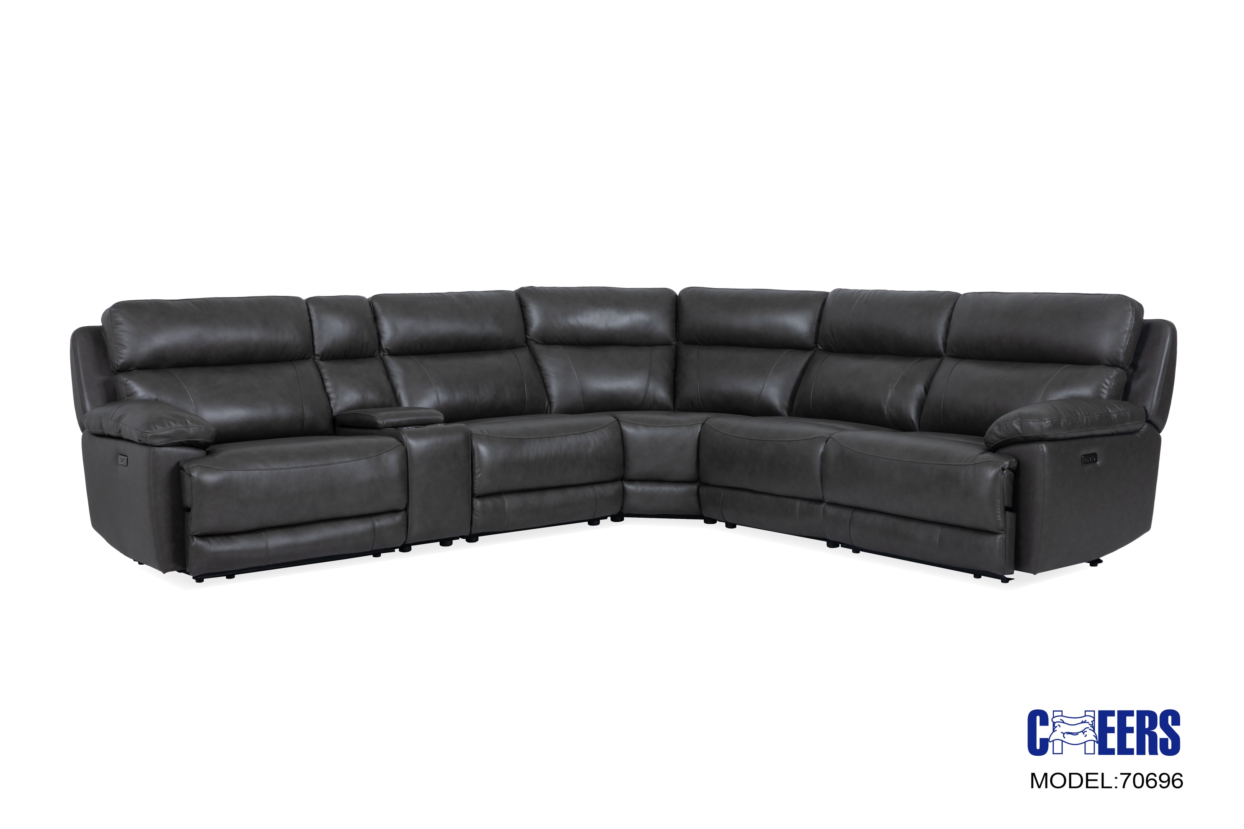 Cheers 70696 Power Reclining Sofa