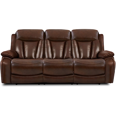 Power Reclining Sofa