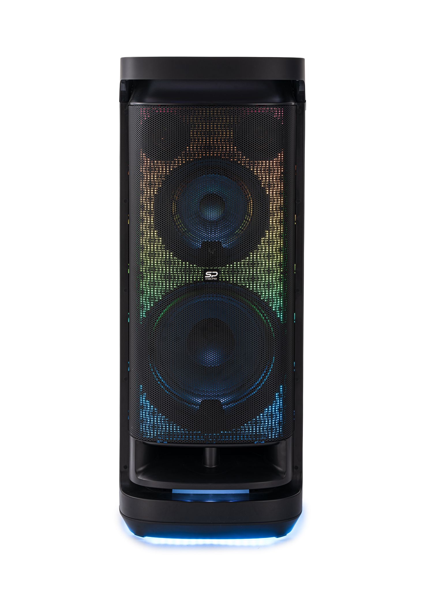 Professional Party Speaker