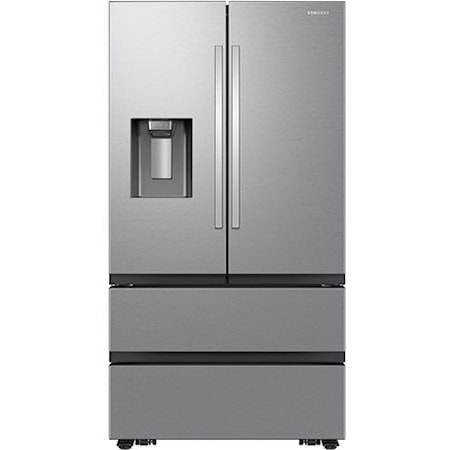 30 cu. ft. Refrigerator - RF31CG7400SRAA