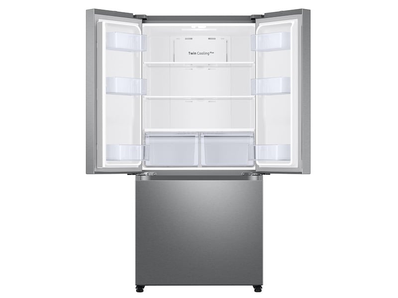Samsung Electronics Samsung Appliances 18 cu. ft. French Door Refrigerator