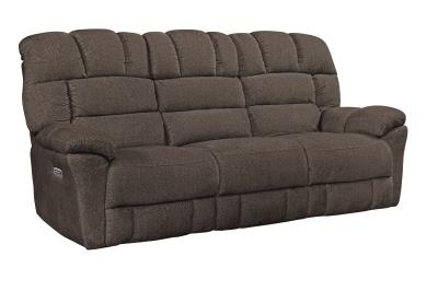 Power Reclining Sofa