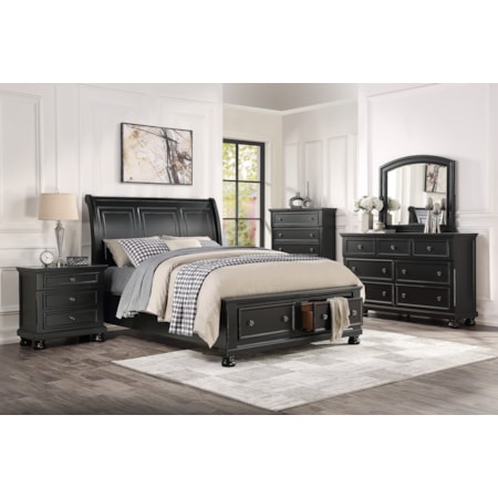 3-Piece Bedroom Group