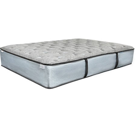 Full 14.5" Hybrid Duo Two-Sided Firm Mattress Only