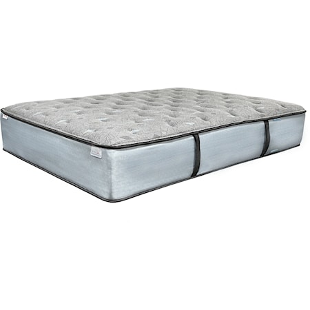 Cal King 14.5" Hybrid Duo Firm Mattress Only