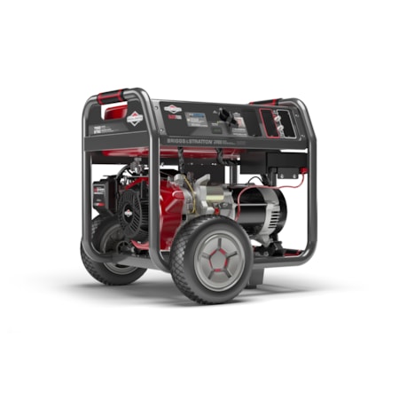 7000 Watt Portable Generator