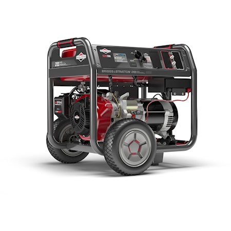 7000 Watt Portable Generator