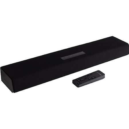 Boston Acoustics TVee Model 22 Sound Bar