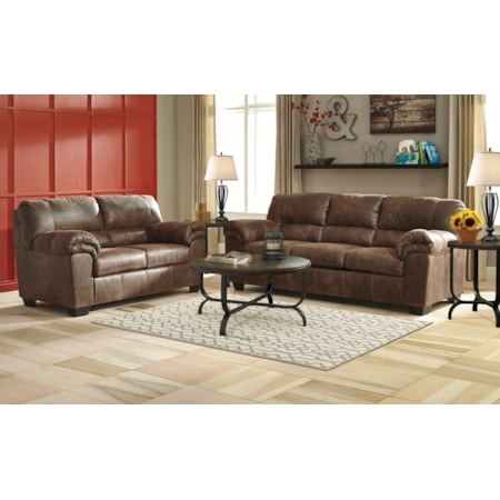 2-Piece Living Room Group