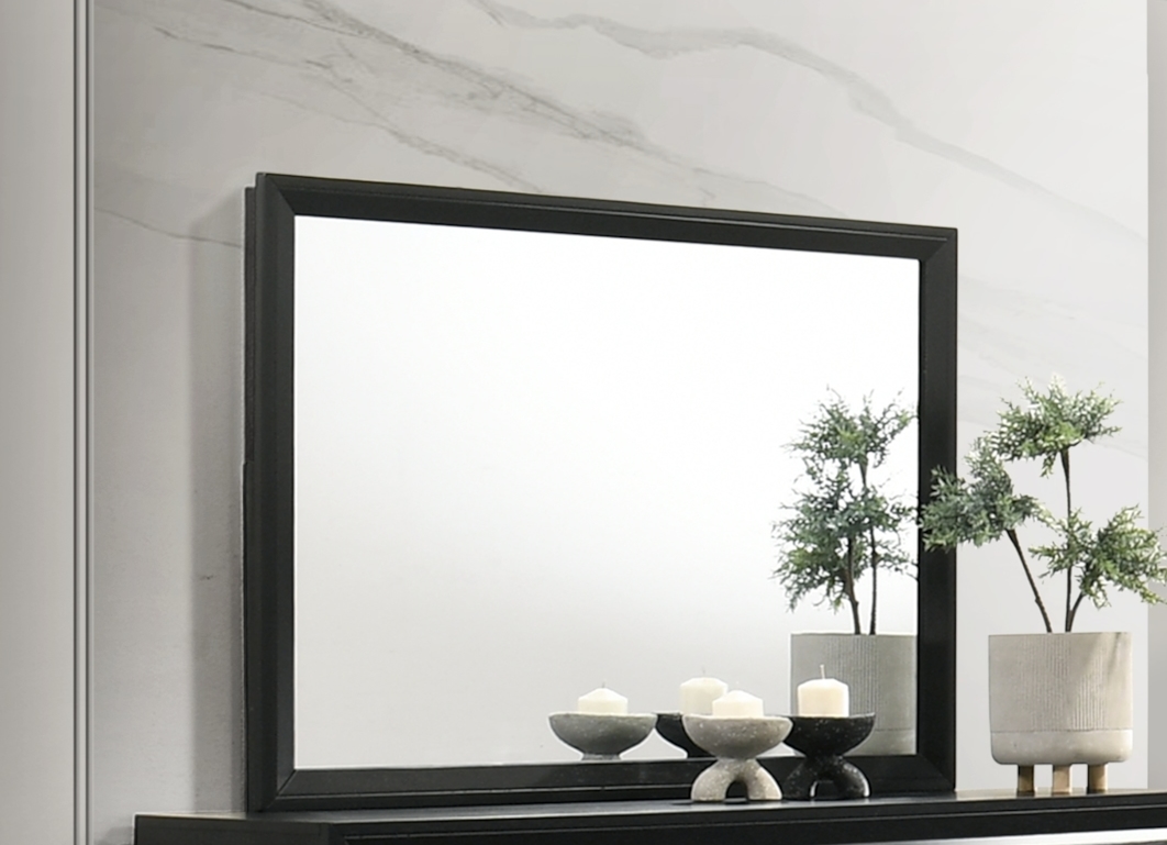 Dresser Mirror