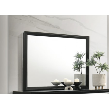 Dresser Mirror