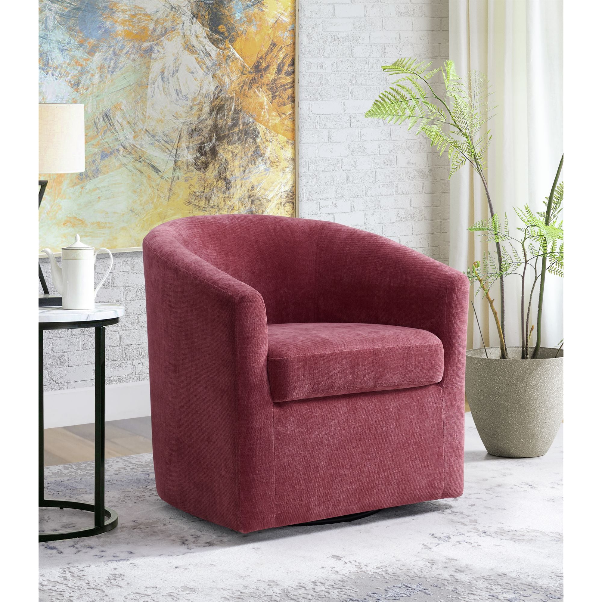 Brentlow discount swivel chair